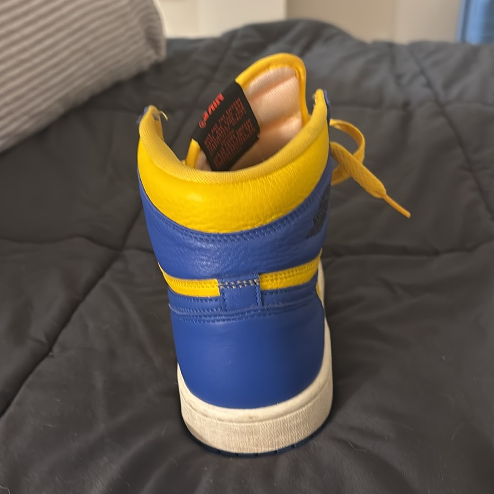 Jordan 1 - Picture 4 of 5